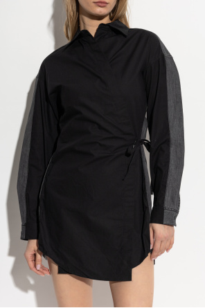 Diesel Kleid D-ELPHI-DEN