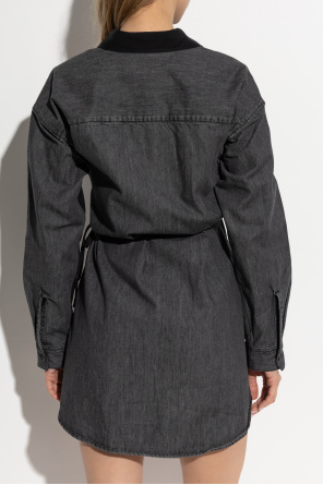 Diesel Kleid D-ELPHI-DEN