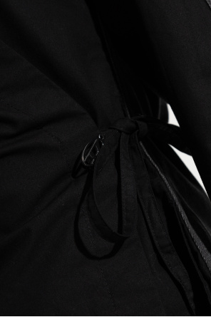 Diesel Kleid D-ELPHI-DEN