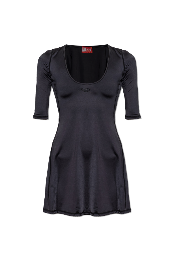 Dress 'D-ELPHIN' od Diesel