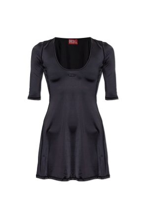 Dress 'D-ELPHIN'