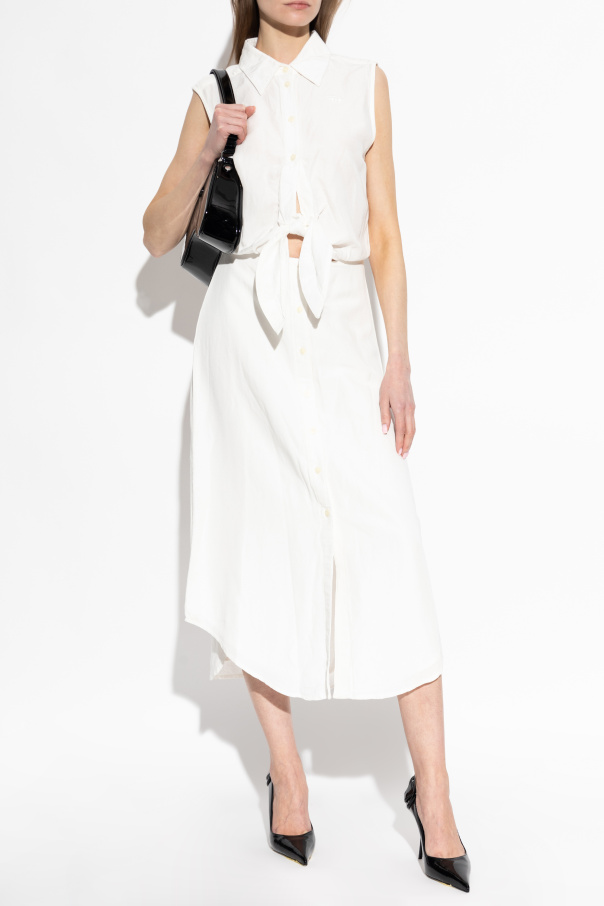Diesel Dress ‘D-ELTA-SL’