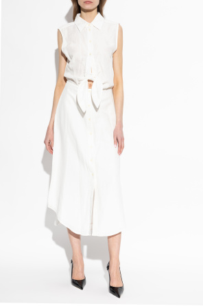 Diesel Dress ‘D-ELTA-SL’