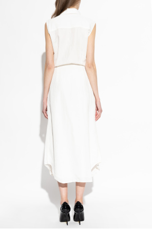 Diesel Dress ‘D-ELTA-SL’