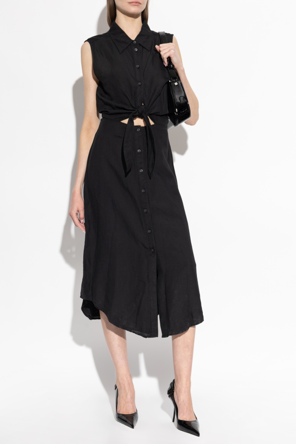Diesel Dress ‘D-ELTA-SL’