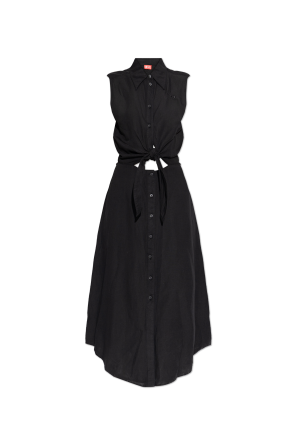 Dress ‘D-ELTA-SL’