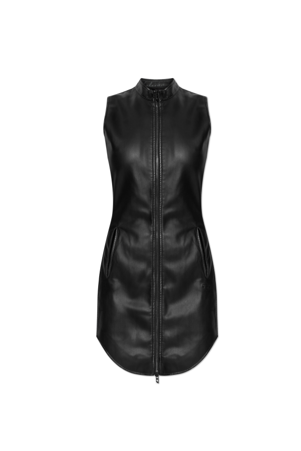 Dress `D-ENEAS` od Diesel