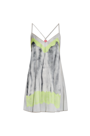 Dress D-ESIRE