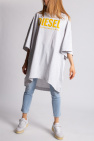 Diesel Oversize T-shirt