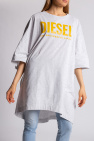 Diesel Oversize T-shirt