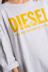 Diesel Oversize T-shirt