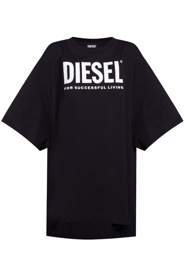Diesel Oversize T-shirt