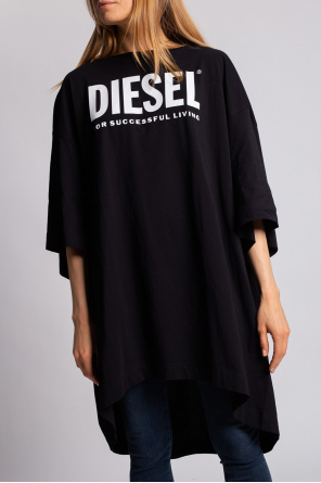 Diesel Oversize T-shirt