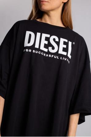 Diesel Oversize T-shirt