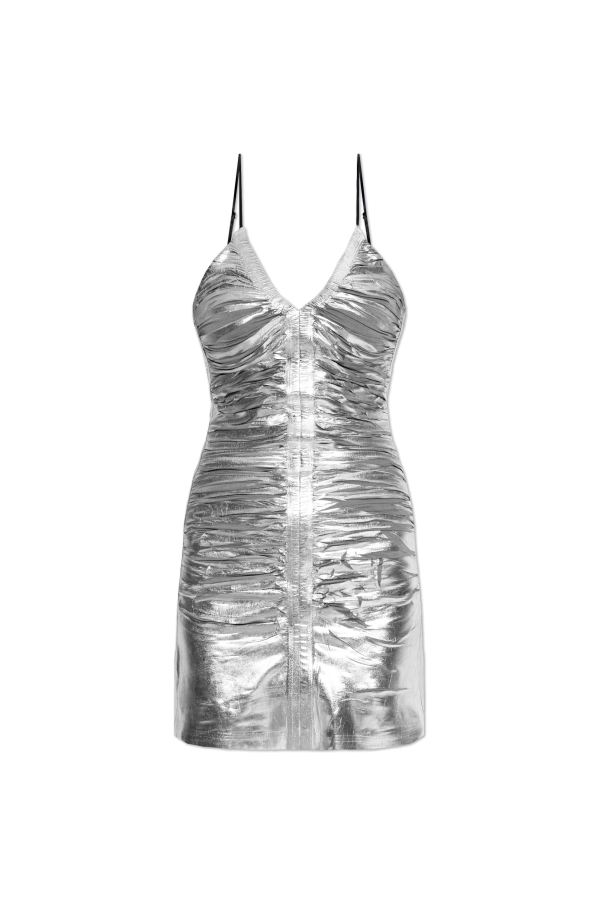 Diesel Dress D-IAMANTE