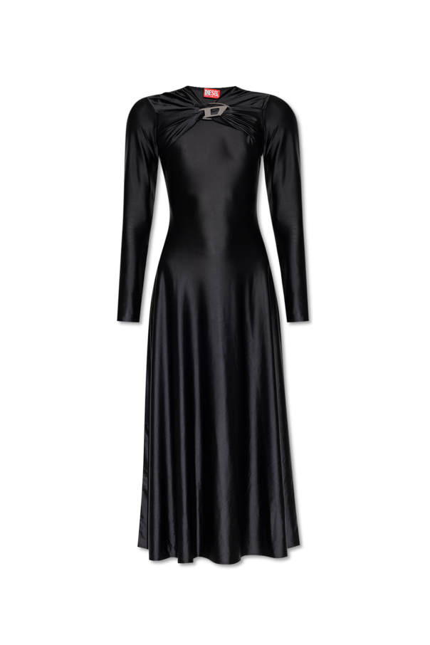 Dress `D-IAMO` od Diesel