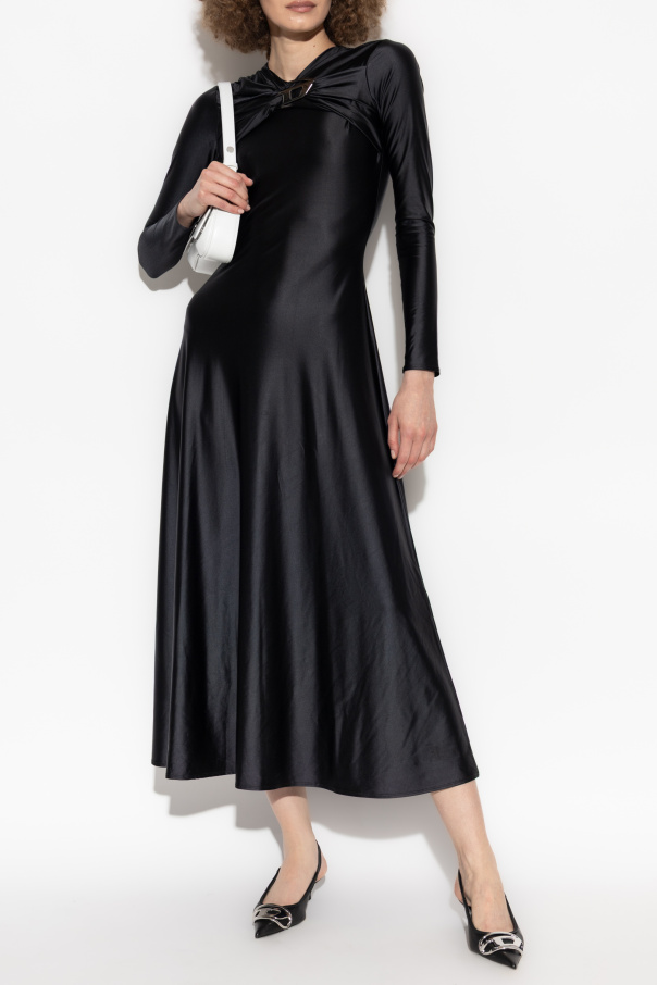 Diesel Dress `D-IAMO`