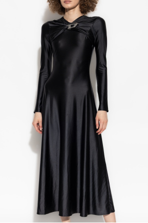 Diesel Dress `D-IAMO`