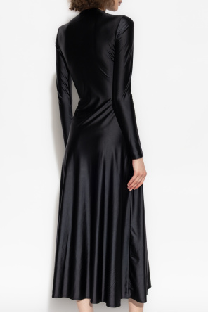 Diesel Dress `D-IAMO`