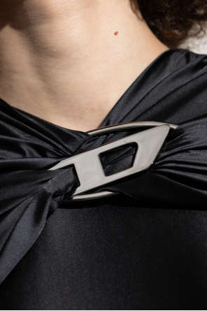 Diesel Dress `D-IAMO`