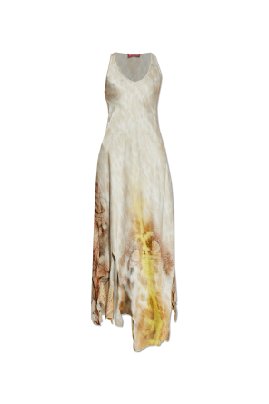 Dress ‘D-IKARA’