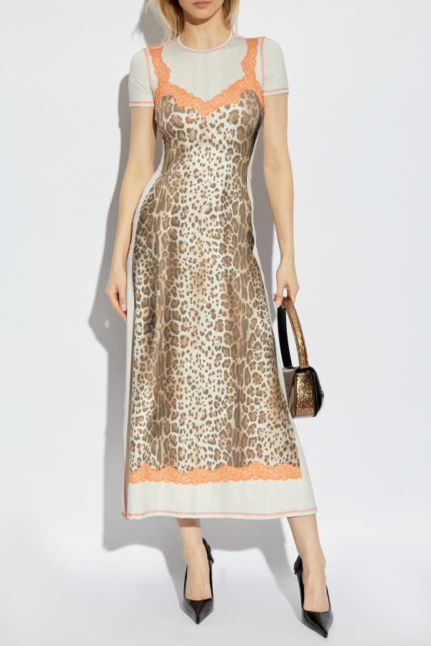 Diesel Vestido D-ILE