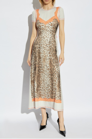 Diesel Vestido D-ILE