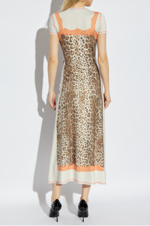 Diesel Vestido D-ILE