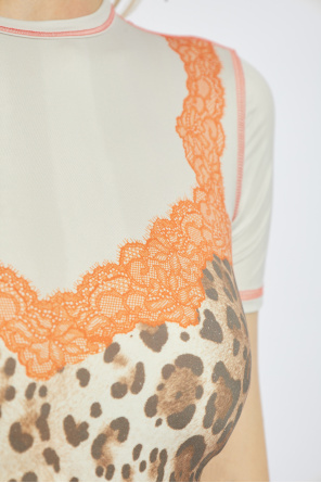 Diesel Vestido D-ILE