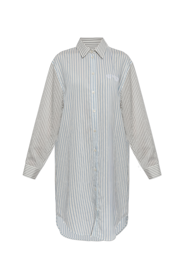 Dress ‘D-ILEMA’ od Diesel