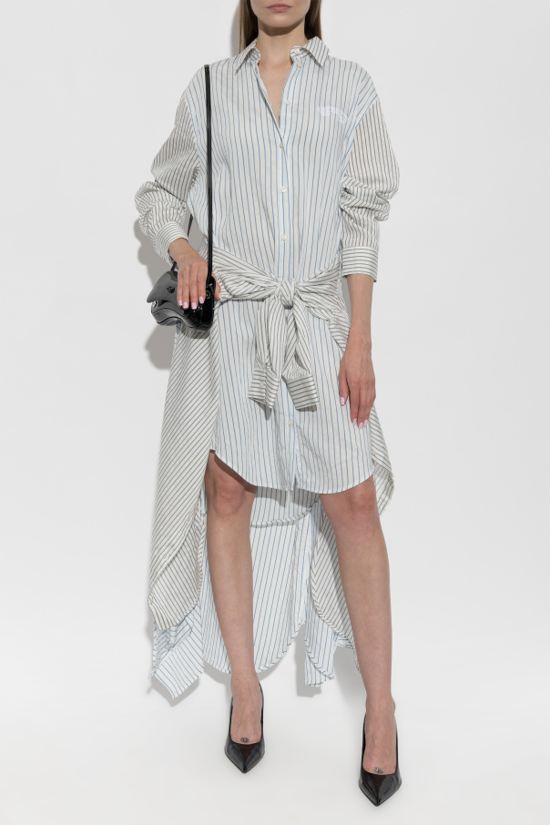 Diesel ‘D-ILEMA’ dress