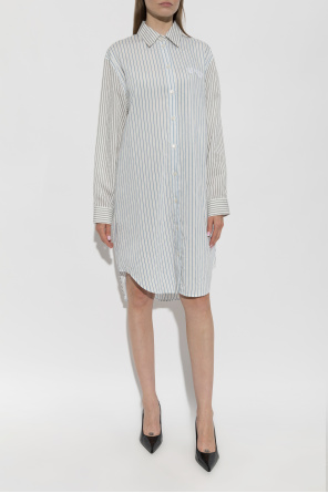 Diesel ‘D-ILEMA’ dress