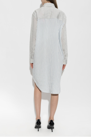 Diesel ‘D-ILEMA’ dress