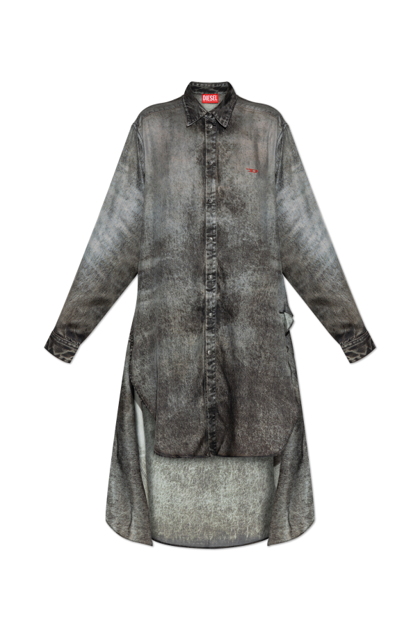 Dress `D-ILETTA` od Diesel