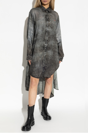 Diesel Dress `D-ILETTA`
