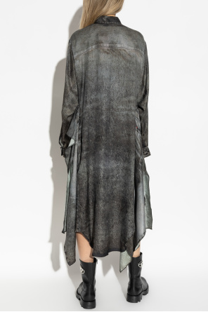 Diesel Dress `D-ILETTA`