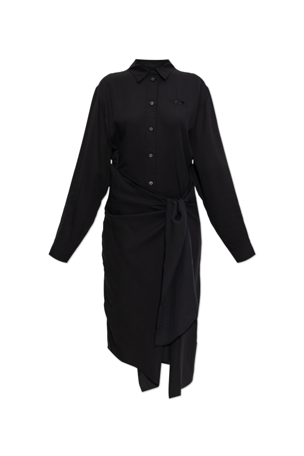 Dress 'D-ILETTA' od Diesel