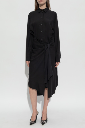 Diesel Dress 'D-ILETTA'