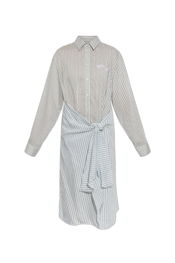 Dress ‘D-ILETTA-T2’ od Diesel
