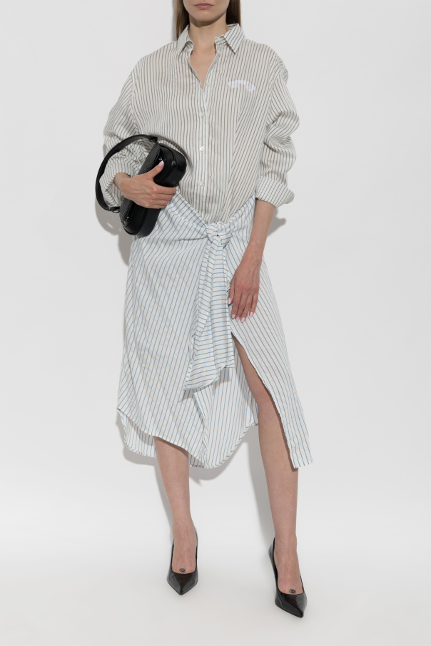 Diesel Dress ‘D-ILETTA-T2’