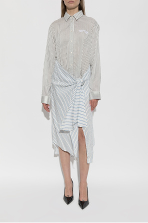 Diesel Dress ‘D-ILETTA-T2’