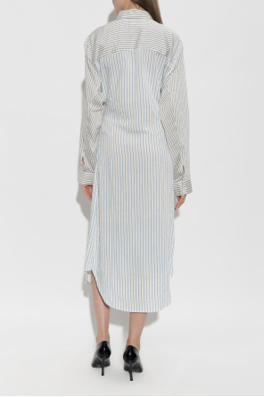 Diesel Dress ‘D-ILETTA-T2’