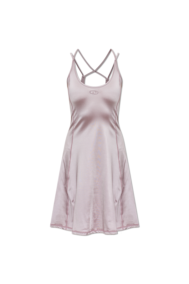 Dress `D-IMMY` od Diesel