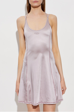Diesel Vestido `D-IMMY`