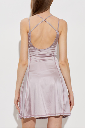 Diesel Vestido `D-IMMY`