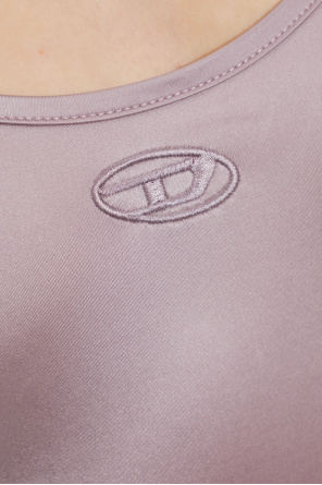 Diesel Vestido `D-IMMY`