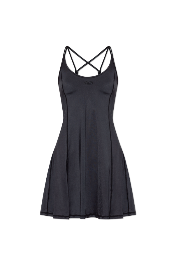 Dress `D-IMMY` od Diesel