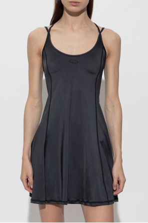 Diesel Dress `D-IMMY`