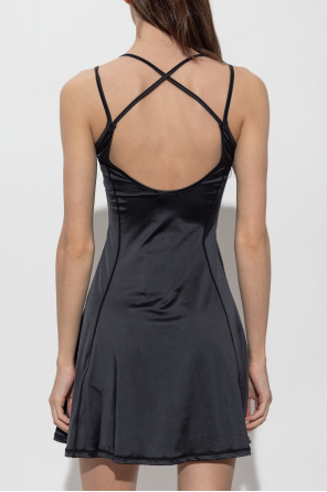 Diesel Dress `D-IMMY`