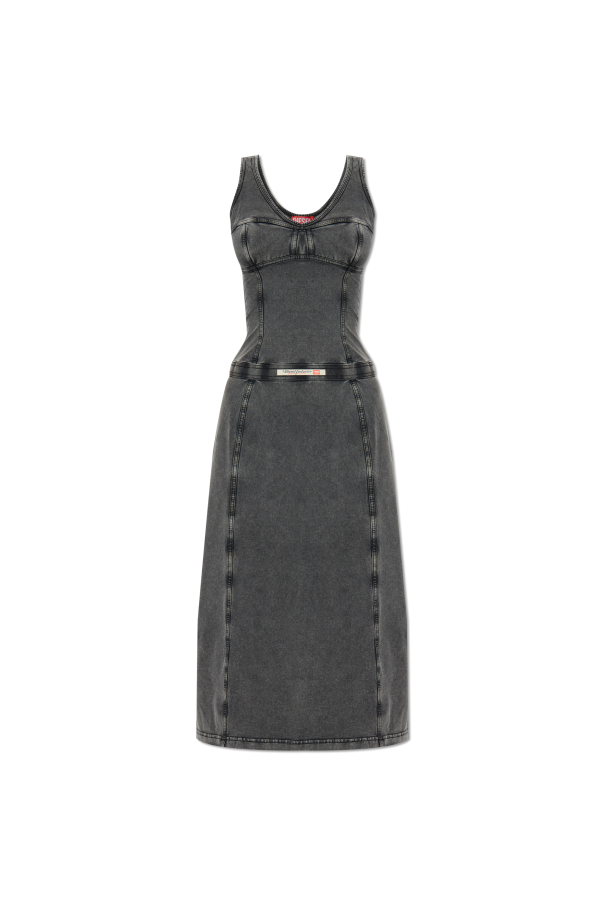 Diesel Dress D-INNY